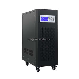 工业10kVA UPS逆变器Kstar纯正弦波7000W <span class=keywords><strong>3</strong></span>相220v离线计算机UPS - Product Image 5