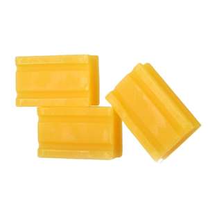 Sabun Batang Cuci Pakaian Ramah Lingkungan OEM/ODM dengan Busa Melimpah untuk Noda pada Kain, Cuci Tangan, Pemutih, Pelembut Pakaian Anak - Product Image 2