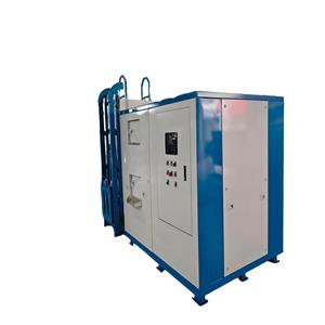 Equipo de Compostaje Estable, Máquina de Compostaje de Basura, Digestor Biológico de Residuos Alimenticios, Maquinaria para el Tratamiento de Residuos de Cocina - Product Image 6