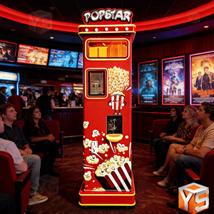 Máquina para Envasar Palomitas <span class=keywords><strong>de</strong></span> Maíz Directo <span class=keywords><strong>de</strong></span> Fábrica ZDYS con Certificación CE, Máquina <span class=keywords><strong>de</strong></span> Palomitas <span class=keywords><strong>de</strong></span> Maíz para Venta al por Mayor - Product Image 1