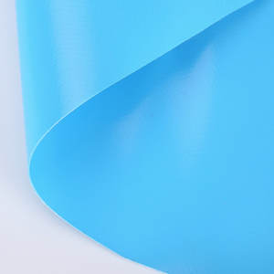 Bâche d'abri de visualisation la plus vendue Bâche enduite de PVC Tente Balcon Dôme Membrane Structure - Product Image 2