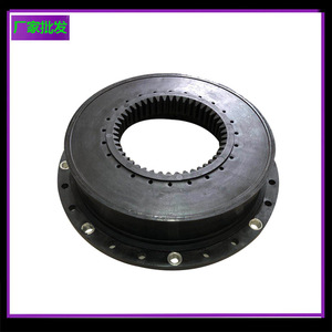 ข้อต่อเกียร์ 88290019-503 เหล็ก สำหรับคอมเพรสเซอร์แบบสกรู Sullair 600RH - Product Image 1