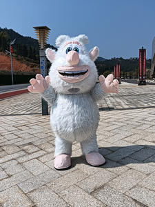 <span class=keywords><strong>Disfraz</strong></span> <span class=keywords><strong>de</strong></span> <span class=keywords><strong>Panda</strong></span>, <span class=keywords><strong>Disfraz</strong></span> <span class=keywords><strong>de</strong></span> Oso Polar <span class=keywords><strong>para</strong></span> Cosplay, Fiesta, Halloween, <span class=keywords><strong>Disfraz</strong></span> Inflable <span class=keywords><strong>de</strong></span> Animal <span class=keywords><strong>para</strong></span> Adultos - Product Image 6