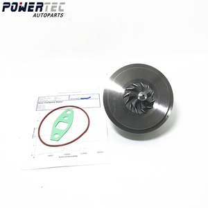 Turbine Cartouche 743317 Turbo Chargeur Noyau A1600961199 Turbocompresseur Pour Mercedes <span class=keywords><strong>Smart</strong></span> <span class=keywords><strong>Brabus</strong></span> 698ccm 74Kw 100HP M160-1 - Product Image 2