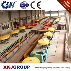 Séparateur gravitaire en or, équipement centrifuge, séparateur gravitaire d'<span class=keywords><strong>uranium</strong></span>, <span class=keywords><strong>prix</strong></span> du séparateur - Product Image 4