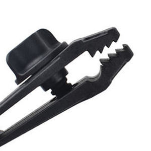 Lot de pinces de fixation robustes pour bâches de tente, auvent, couvertures de voiture/piscine, accessoires extérieurs coupe-vent - Product Image 2