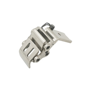 KT112P ตัวกดเทปีกผีเสื้อสำหรับอุปกรณ์เย็บตะเข็บไขว้ - Product Image 2