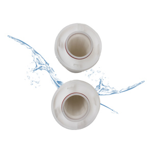 ไส้กรองน้ำไหลแรงสูง 5 ไมครอน สำหรับการผลิตบำบัดน้ำ ลดการเกิดสนิมจากจีน - Product Image 1