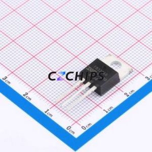 Transistor de efecto de campo (MOSFET) IRFB3206GPBF, original y nuevo, transistor de efecto de campo de transistor de - Product Image 1