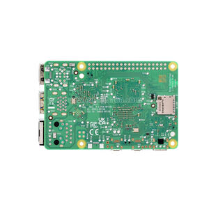 QXW ahududu Pi5 nesil Pi5 2GB 4GB 8GB 16GB geliştirme kurulu <span class=keywords><strong>Python</strong></span> bilgisayar programlama ahududu Pi 5 geliştirme kurulu - Product Image 2