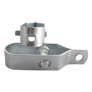 Sıcak daldırma galvanizli tel süzgeçler bağlantı çit gergisi - Product Image 1