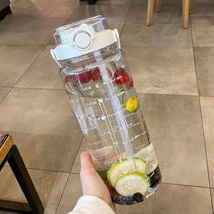 Tasse d'espace <span class=keywords><strong>de</strong></span> grande capacité, tasse d'eau <span class=keywords><strong>de</strong></span> sports <span class=keywords><strong>de</strong></span> plein air et <span class=keywords><strong>de</strong></span> forme physique, bouteille d'eau anti-chute, tasse d'eau, entraînement d'escrime - Product Image 6