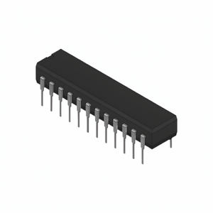 Composants électroniques de circuit logique AM29823DMB, canal fabricant, 24 CDIP - Product Image 1