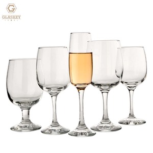 Vente en gros de verres à vin verres à champagne classiques en stock bon marché verres à champagne de haute qualité pour restaurant fête de <span class=keywords><strong>mariage</strong></span> - Product Image 1