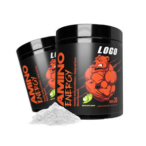 Suplementos de culturismo Etiquetas privadas Amino Energy Booster Creatine Xplode Powder PWO, Suplemento de preentrenamiento Preentrenamiento - Product Image 2