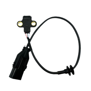Capteur de position du vilebrequin 39318-39800 pour véhicules Hyundai Kia, mesure standard, pièce de rechange neuve - Product Image 4