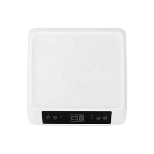 Unité de refroidissement compacte 7000 BTU pour usage domestique et bureau, avec contrôle Wi-Fi via application, climatiseur portable intelligent avec fonction minuterie, compatible camping-car et voiture - Product Image 3