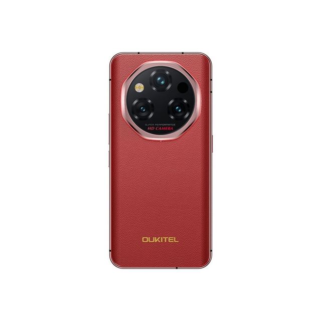 Oukitel WP210 Rugged Smartphone 5G Android 15 Amoled Display 12+512GB 8800mAh Oukitel Cellphone