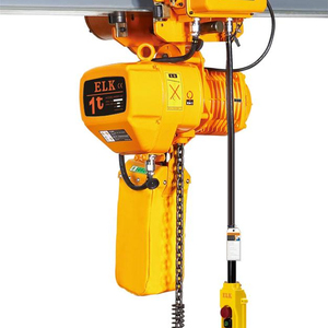 Tời Điện - Product Image 1