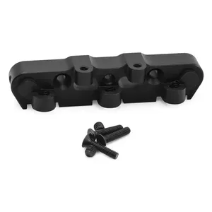 Hợp kim nhôm <span class=keywords><strong>CNC</strong></span> gia công phía trước Bumper ARM nhanh chóng prototyping cho arrma 1/8 karton các mô hình khác đồng đồng phay kim loại - Product Image 6