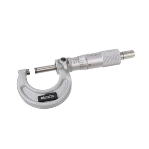 Asimeto Hot-Selling Stainless Steel <b>Micrometer</b> 0.001mm Scale 0.00010" Accuracy Multi-Function Measuring Tool 1-Year Warranty - Product Image 6