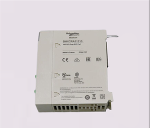 Ventes chaudes, PLC original Schnneider Modicon M340 BMXP3420302CL avec prise en charge double Ethernet et CANopen - Product Image 1