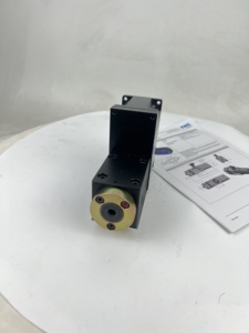 EMG Rotary Direct Drive SV2 SV1 SV1-10 SV1-06 SV1-16 SV2-10/20 <b>Series</b> SV1-06 05 210 5 Hydraulic - Product Image 6