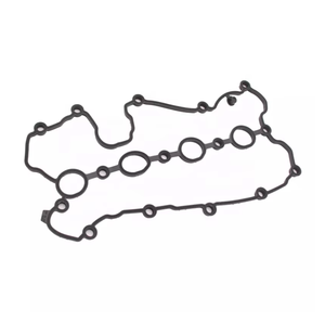 079103484C 079103483T AUDI A4 A6 A8 Q7 A7 R8 RS4 S8 ve VW Touareg 4.2L Motorlar için Oto Motor Silindir Kapak Contası - Product Image 1