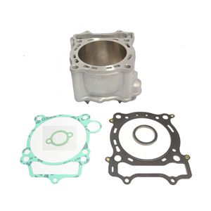 ชุดกระบอกสูบ ATHENA EC485-013 ขนาดมาตรฐาน เส้นผ่านศูนย์กลาง 95 มม. ความจุ 450 ซีซี ผลิตในอิตาลี พร้อมปะเก็น (ไม่รวมลูกสูบ) - Product Image 1