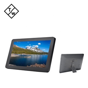 15.6 Inch IPS Bảng Điều Chỉnh Đầy Đủ Android 11 Máy Tính Bảng Rk3566 HD Không Thấm Nước <span class=keywords><strong>USB</strong></span> 5G Wifi Màn Hình Cảm Ứng Máy Ảnh Kinh Doanh Giáo Dục Máy Tính Để Bàn - Product Image 1