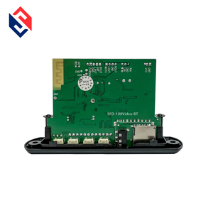 DVD <span class=keywords><strong>MP5</strong></span> Hội Đồng Quản trị Xe <span class=keywords><strong>USB</strong></span> TF Bluetooth MP4 <span class=keywords><strong>MP5</strong></span> video máy nghe nhạc mô-đun MP3 Máy nghe nhạc Bảng Giải Mã Kit âm nhạc - Product Image 6