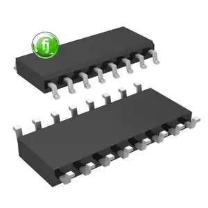 MK1574-01SLF IC PLL معدل الإطار COMM 16-SOIC