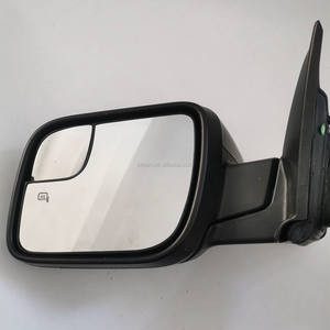 Pièces automobiles pour voiture Rétroviseur latéral pour <span class=keywords><strong>Ford</strong></span> <span class=keywords><strong>Explorer</strong></span> 2016 2017 2018 2019 <span class=keywords><strong>2020</strong></span> - Product Image 4