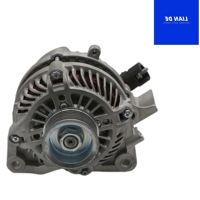 Son HON-DA CIVI-C MK8 & FRV 1.6 1.8 ESSENCE 2005-2011 NOUVEL ALTERNATEUR 90amp AHGA67