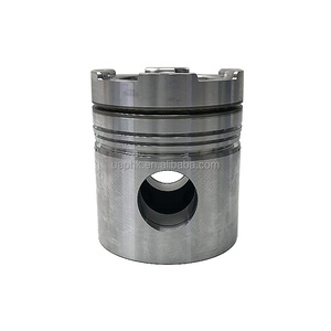 Piston de moteur diesel NT855 3051556 pour camion - Product Image 3