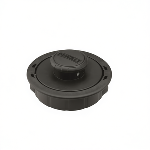 DeWalt String <b>Trimmer</b> Spool With <b>Line</b> 0.065 In Diameter For Grass Cutting - Product Image 2