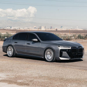 Rines Forjados de <span class=keywords><strong>18</strong></span> 19 20 21 22 24 26 Pulgadas, 2 y 3 Piezas, para <span class=keywords><strong>BMW</strong></span> 760i m1 m2 m3 m4 m5 m6 m7 m8 z4 e21 <span class=keywords><strong>e28</strong></span> E30 E31 e34 E36 E38 e39 - Product Image 4