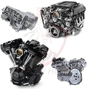 TAH Engine Systems For CHANGAN CS 15 35 55 75 85 95 PLUS UNI-T UNI K UNI V S50 2020 ALSVIN V3 V5 V7 1.3L Car Engine Assembly