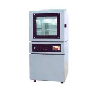 SKZ175B ISO ASTM Guarded Sweating Hot Plate Thermal Water Vapor Resistance Tester Thermal Conductivity Tester