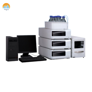 Cromatografia Líquida De Alto Desempenho Cromatografia De Coluna <span class=keywords><strong>Industrial</strong></span> - Product Image 3