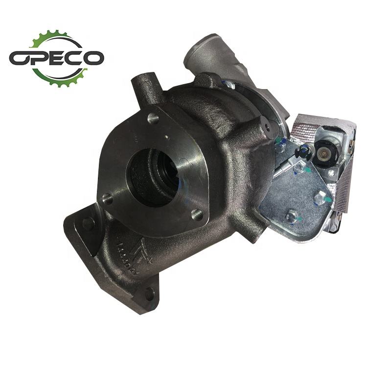 thv ZD25T5 Turbocharger for Nissan - Reliable Performance