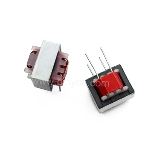 Transformador de Audio 600:600 Ohmios 1:1 <span class=keywords><strong>EI14</strong></span> Aislamiento Buzzer Transformador de Audio de 600 Ohmios <span class=keywords><strong>EI14</strong></span> - Product Image 5