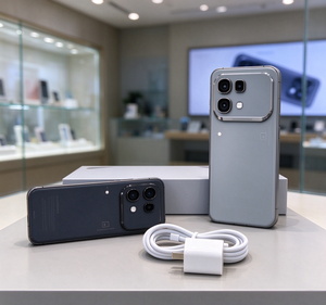 สมาร์ทโฟน Note60Pro รุ่นปลดล็อคทั่วโลก รองรับ 5G, หน้าจอโค้ง HD, ชาร์จเร็ว 65W, ดีไซน์บางเฉียบทันสมัย - Product Image 2