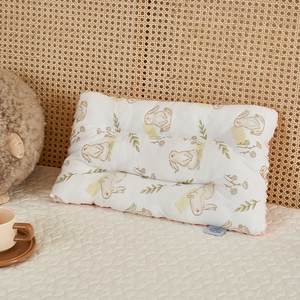 Мягкая От 0 до <span class=keywords><strong>2</strong></span> лет Подушка для сна - Product Image 6