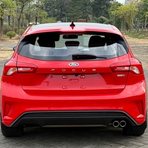 <span class=keywords><strong>Ford</strong></span> <span class=keywords><strong>Focus</strong></span> d'occasion 2021, berline, EcoBoost 180, 8AT, <span class=keywords><strong>ST</strong></span>-<span class=keywords><strong>Line</strong></span>, voiture de sport, conduite à gauche, sans accident - Product Image 6
