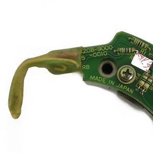 A20B-9000-0010 ฟานุค เซอร์โวมอเตอร์ สปินเดิล เอ็นโค้ดเดอร์ - Product Image 2