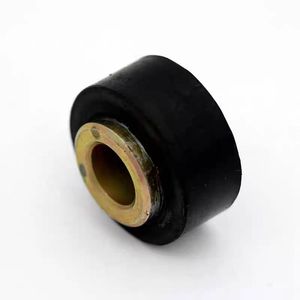 Roue de verrouillage de porte d'ascenseur Huasheng Fujitec, diamètre 16 mm, pièces métalliques industrielles pour ascenseurs - Product Image 3
