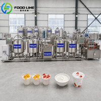 Appareil de traitement multifonctionnel à double usage pour la préparation de boissons froides, de yaourts et de glaces