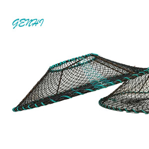 Vente directe d'usine <span class=keywords><strong>Cage</strong></span> de pêche <span class=keywords><strong>à</strong></span> la conque 60x22x13cm - Product Image 5