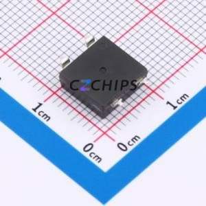 AQY272AX Solid State Relay (MOS Output) SMD-4P Relay 50mA 1.5V 60V 2A - Product Image 2